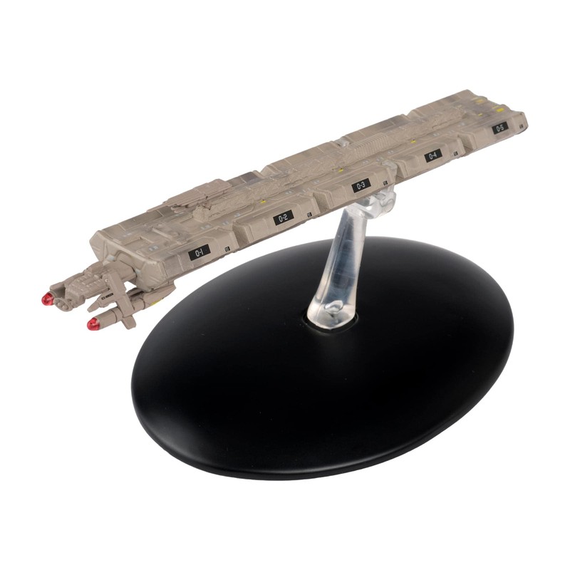 Star Trek Eaglemoss Ship Replica | ECS Horizon