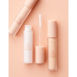 3CE [3CE] 스킨 핏 스킨 커버 리퀴드 컨실러 3종(택1) [3CE] Skin Fit Skin Cover Liquid Concealer 3 Types (Choose 1)