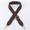 Hibate Bag Strap 3.8 cm Wide Bag Straps for Changing
