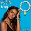 PARTNER Frog Inspirational Birthday Gifts for Women Best Friends Unique