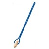 Point Markers, Wood, Pair of 10, Blue 3051