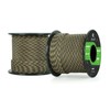 Abma Cord Paracord 100 lbs 2mm 100% Nylon 30M -