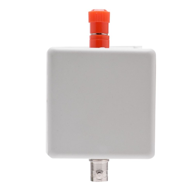 LW1650 Portable Long-Wire Shortwave Radio Antenna 1.6-50 MHz Aerial SMA/BNC