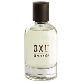 DXL Men's Big and Tall Zephyrwood Cologne 3.4Oz