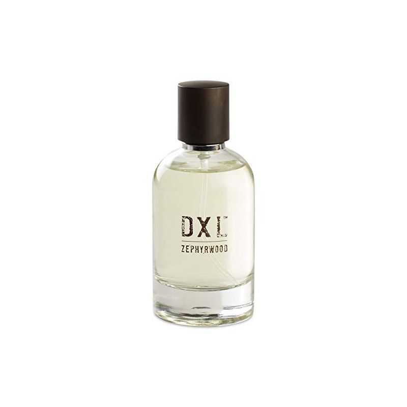 DXL Men's Big and Tall Zephyrwood Cologne 3.4Oz