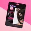 T-Zone Charcoal & Bamboo Pore Purifying Sheet Mask - Helps