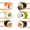 Sushi Making Kit, Sushi Bazooka
