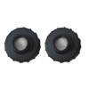 Gxcdizx 2 Pack 791-153066 Bump Knob for Bolens BL100 BL110