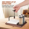 Tocemei Napkin Holder for Table with Unique Bird - shaped