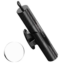 Safehammer, Window Breaker Seat Belt Cutter Safe Hammer Glass Breaker Under Water, Car Hammer Seatbelt Cutter Emergency Escape Tool