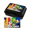 United Labels Looney Tunes Brotdose - Road Runner, Bugs Bunny,