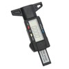 Digital Tread Depth Gauge 0 to 25mm Range LCD Display