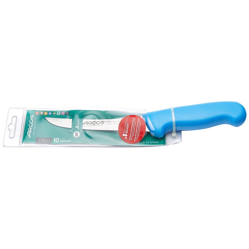 Arcos 291323 Serie 2900 - Ausbeinmesser - Klinge Nitrum Edelstahl