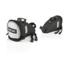 XLC saddle bag traveller ba-s72 21 x 11.5 x 8