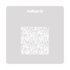 Vallejo VALST-AIR002 Scale Model Stencil Set