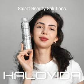 HALOVIDA Dry Shampoo for Women(5.07FL)