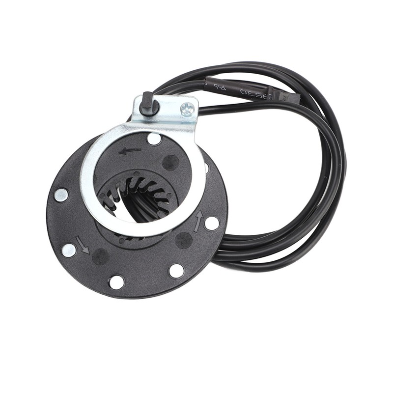 Electric Bike Conversion Kit Electric Bike EN06 Display Panel 26A