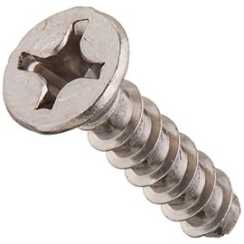 Hayward SPX1084Z4A Self Tapping Face Plate Screw Set Replacement for Select Hayward Automatic Skimmer