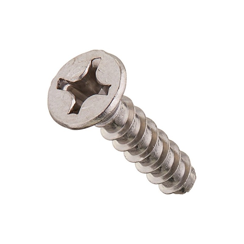 Hayward SPX1084Z4A Self Tapping Face Plate Screw Set Replacement for