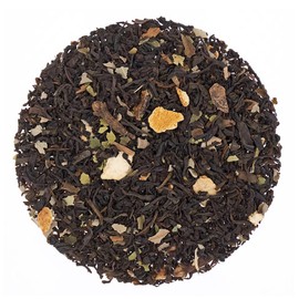 Special Tea Holiday Winter Spice Loose Black Tea, 16 Ounce
