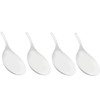 4 Pieces, Large 11.2 inches (28.5 cm) Youtuba, Frequently Used,