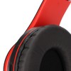 Wireless Headset Stereo Noise Cancelling Foldable Bluetooth Headphone for Cellphone