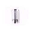 MXtech-23 Aluminum Center Console Gear Shifter Cover For Hummer H2