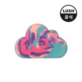[Lush] Sleepy Bubble Bar 200g - Bubble Bar / Bath Salt: Lush Korea / [러쉬] 슬리피 버블 바 200g - 버블 바 / 입욕제 : 러쉬코리아