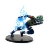 Toys Shippuden Kakashi Model Statue Anime Doll Decoration Ornament Realistic