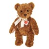 Teddy Hermann 91325 Teddy Classic 5 Compartments 37 cm Cuddly