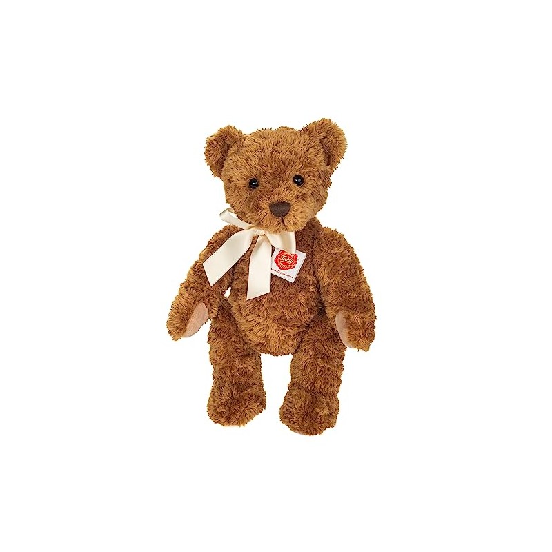 Teddy Hermann 91325 Teddy Classic 5 Compartments 37 cm Cuddly