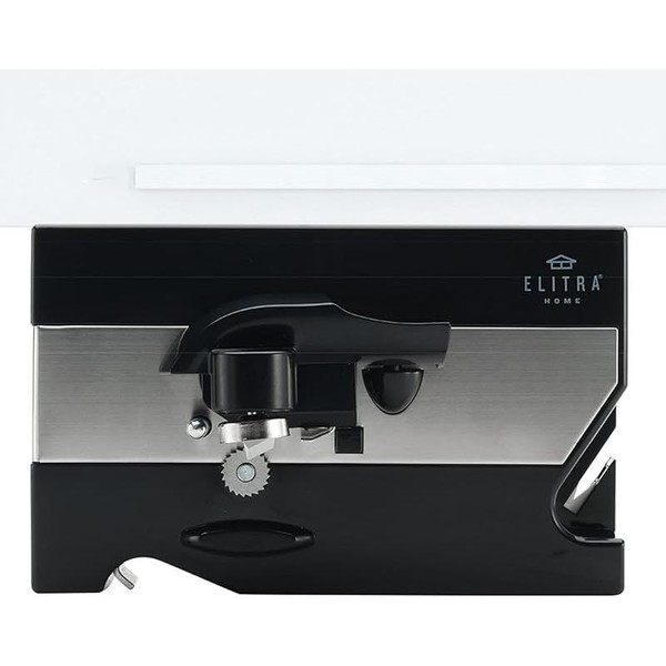 3 in 1 Under the Cabinet Electric Can Opener, Blade