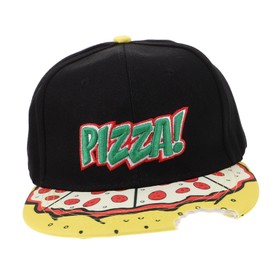 Beavorty Embroidered Cartoon Hip Hop Baseball Hat for Adults Casual Cap for Men Women Lightweight Breathable and Comfortable for Outdoor Activities and Daily Wear