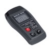 Digital Wood Hygrometer Small Error More Accurate Measurement HD LCD