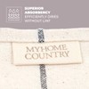 Myhome Country Runner, Table Runner for Dinner table, Table Accessories,