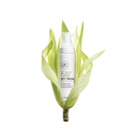Paul Mitchell Tea Tree Scalp Care Anti-Thinning Root Lift Foam