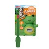 Rosewood Flingerz Frog Dog Toy Launcher - Interactive Fetch Toy