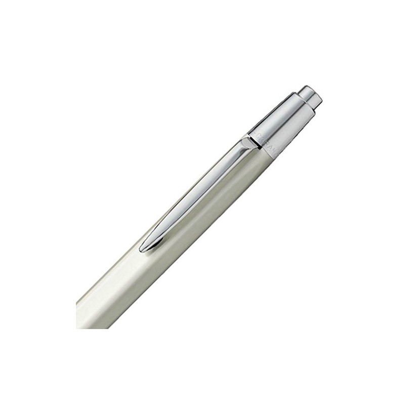Caran D'ache Alchemix Ballpoint Pen - White (4880-001) (4880.001)