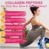 Multi Collagen Peptides Powder 454G- Hydrolyzed for Better Absorption, Unflavored