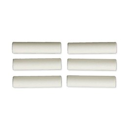 Sewline ソーライン 布用 シャープペンシル 専用 替え 消しゴム 6個入 FAB50019