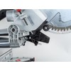 Improved suction suitable for Metabo chop saws - flexifin -