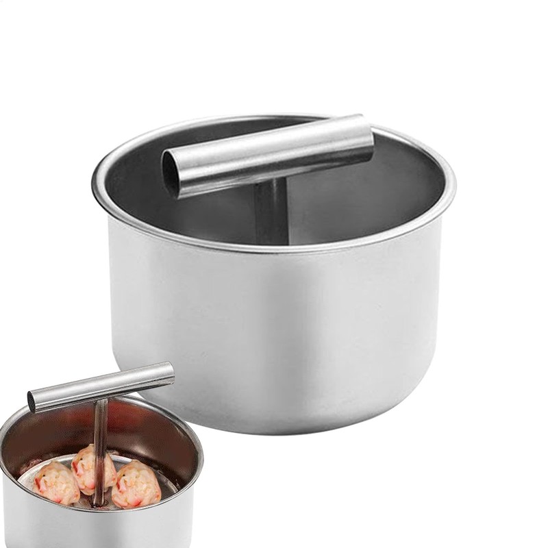 Meatball Press Maker,Meatball Press Machine | Meatball Making Tool for