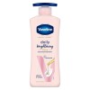 Vaseline Healthy Bright Daily Moisturizer 400ml for Glowing Skin with