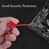 SMD IC Test Hook Clip, Mini Test Hook, Probe Clip,