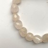 VIE VIE Tumbled Bracelet (Clear Quartz)