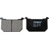 TRW MCB515 Motorcycle Brake Pad