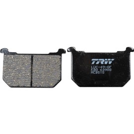 TRW MCB515 Motorcycle Brake Pad