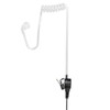Retevis RT29 Walkie Talkie Earpiece,Compatible with RT29 RT48 RT47 RT47V