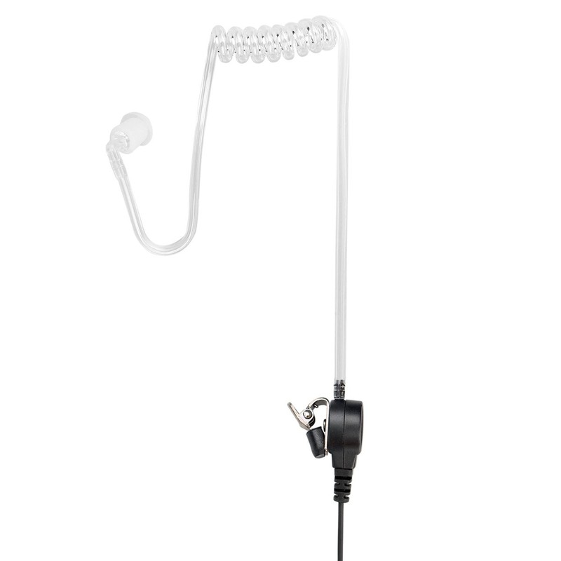 Retevis RT29 Walkie Talkie Earpiece,Compatible with RT29 RT48 RT47 RT47V
