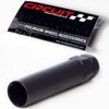 Universal Circuit Performance Small 6 Point Replacement Hex Spline Tuner
